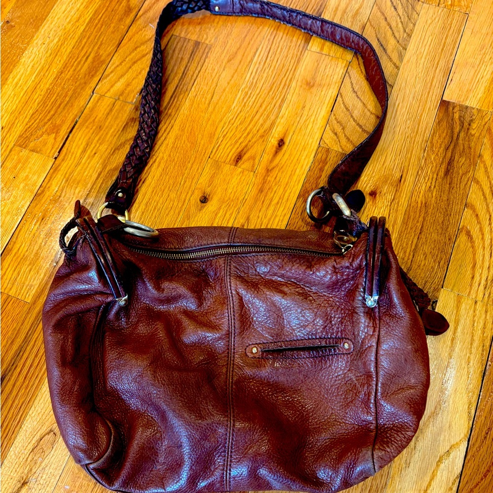 Lucky Brand pocketbook